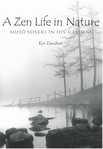 Stock image for A Zen Life in Nature Format: Paperback for sale by INDOO