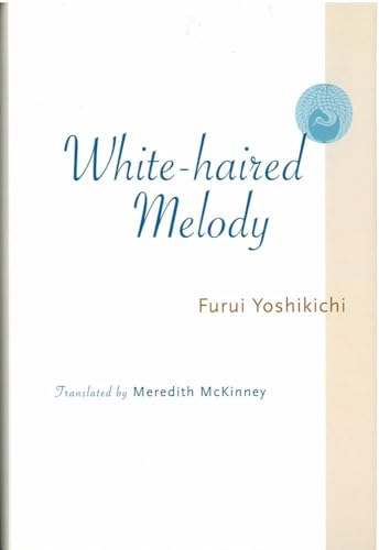 Imagen de archivo de White-Haired Melody: Volume 61 a la venta por ThriftBooks-Dallas