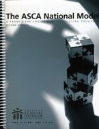 9781929289028: The ASCA National Model: A Framework for School Counseling Programs, 2nd Edition