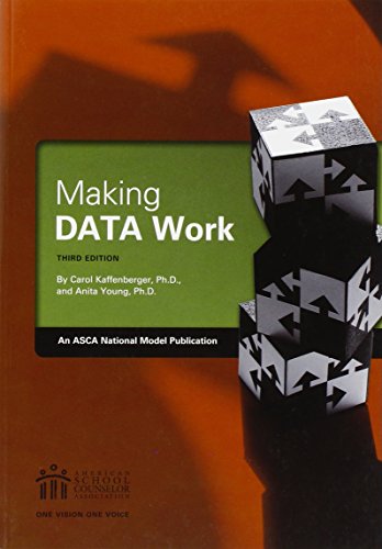 Imagen de archivo de Making Data Work a la venta por SecondSale