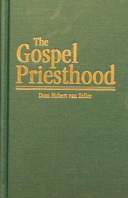 Beispielbild fr Gospel Priesthood zum Verkauf von ThriftBooks-Dallas