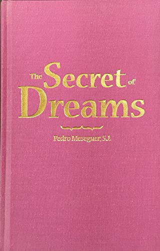 Stock image for Secret of Dreams for sale by SecondSale