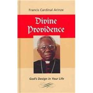 Beispielbild fr Divine Providence: God's Design in Your Life zum Verkauf von ThriftBooks-Atlanta