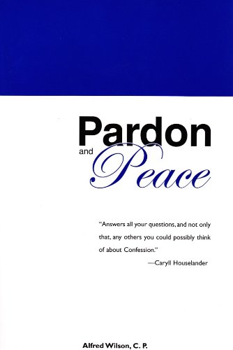Stock image for Pardon and Peace for sale by Books of the Smoky Mountains