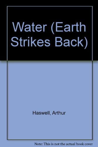Beispielbild fr Water (Earth Strikes Back) zum Verkauf von Ergodebooks