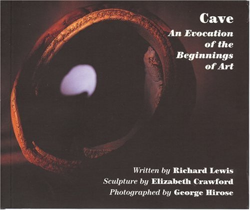 Stock image for Cave: An Evocation of the Beginnings of Art for sale by ThriftBooks-Dallas
