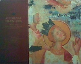 9781929330027: Medieval Frescoes from the Vatican Museums Collection : An Exhibit at the Museum of Texas Tech Unive