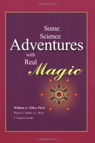 9781929331116: Some Science Adventures with Real Magic