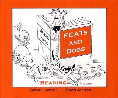 9781929336067: FCATs and Dogs: Reading
