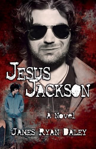 Imagen de archivo de Jesus Jackson a la venta por Open Books