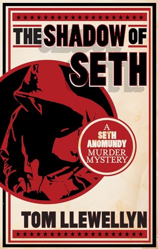 Imagen de archivo de The Shadow of Seth (Seth Anomundy Murder Mysteries, 1) a la venta por Wonder Book