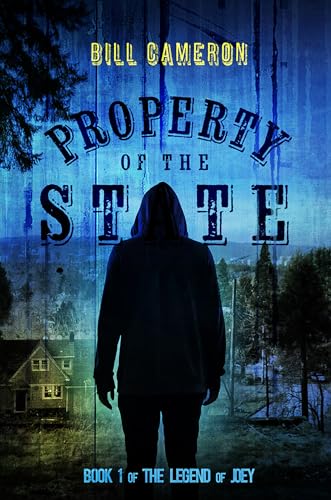 Beispielbild fr Property of the State: The Legend of Joey zum Verkauf von SecondSale