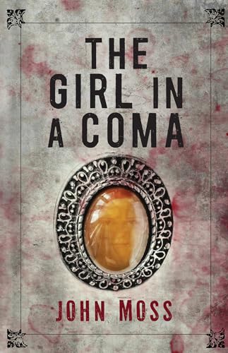 Beispielbild fr The Girl in a Coma zum Verkauf von Better World Books