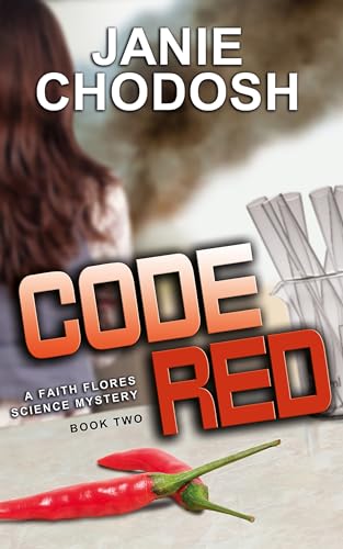 Beispielbild fr Code Red zum Verkauf von Better World Books