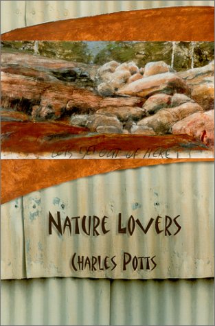 Beispielbild fr Nature Lovers zum Verkauf von Ken Sanders Rare Books, ABAA