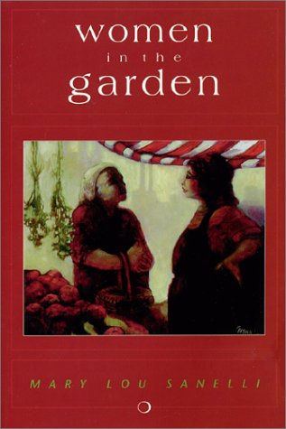 Stock image for Women in the Garden for sale by ThriftBooks-Dallas