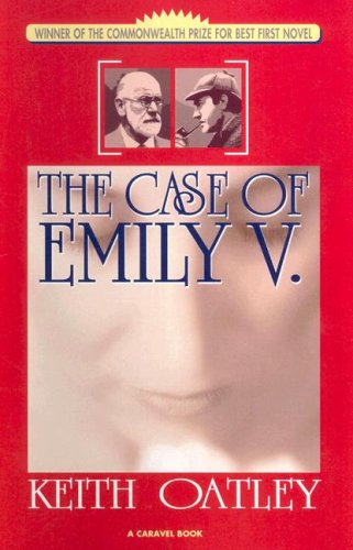 Beispielbild fr The Case of Emily V. zum Verkauf von Better World Books