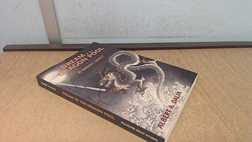 Beispielbild fr Dream of the Dragon Pool: A Daoist Quest zum Verkauf von ThriftBooks-Dallas