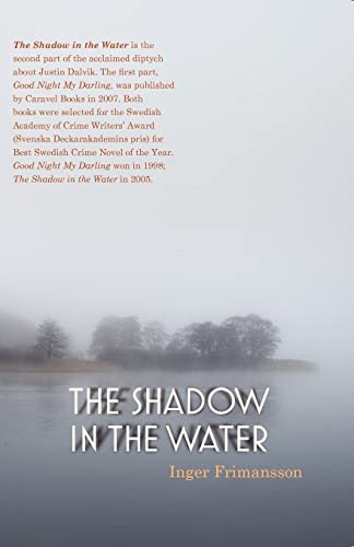 9781929355440: The Shadow in the Water