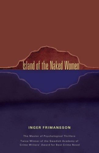 Stock image for Island of the Naked Women for sale by Wonder Book