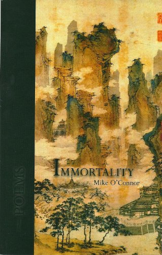 Beispielbild fr Immortality zum Verkauf von Last Word Books