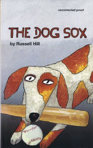 Beispielbild fr The Dog Sox zum Verkauf von Better World Books