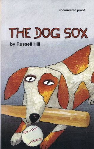 Stock image for The Dog Sox for sale by ThriftBooks-Dallas