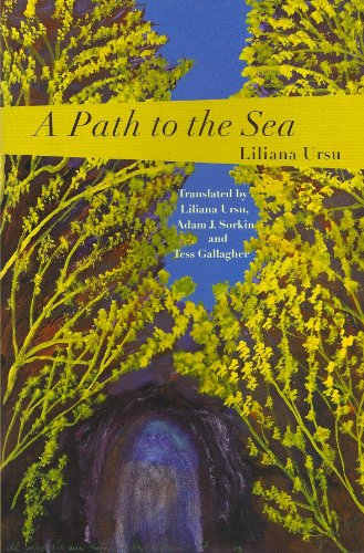 Beispielbild fr A Path to the Sea zum Verkauf von Better World Books