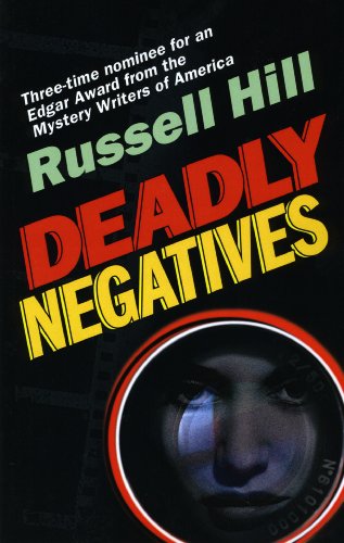 Beispielbild fr Deadly Negatives zum Verkauf von Better World Books