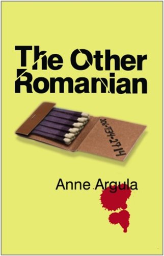 Beispielbild fr The Other Romanian zum Verkauf von Better World Books
