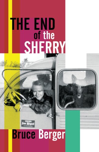 Beispielbild fr The End of the Sherry zum Verkauf von SecondSale