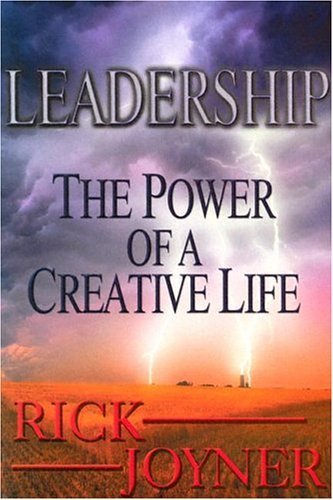 Stock image for Leadership: The Power of a Creative Life for sale by SecondSale