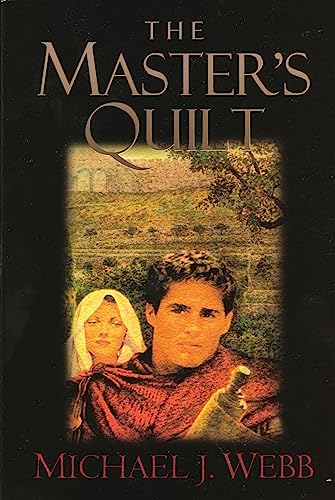 9781929371082: The Master's Quilt