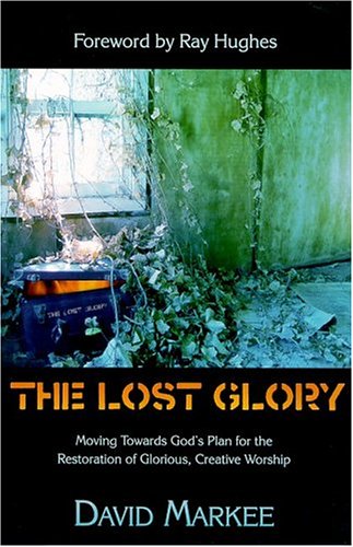 Beispielbild fr The Lost Glory zum Verkauf von ThriftBooks-Atlanta