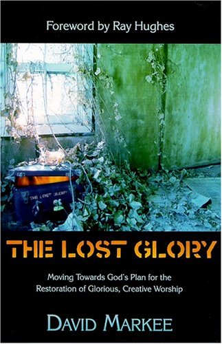 Stock image for The Lost Glory for sale by ThriftBooks-Atlanta