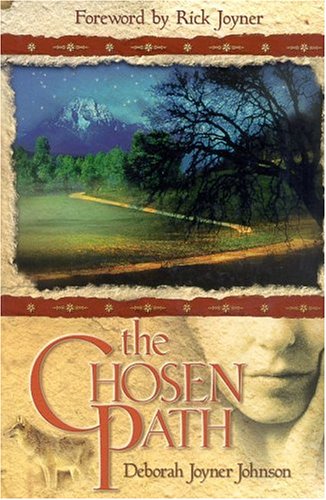Stock image for The Chosen Path for sale by ThriftBooks-Atlanta