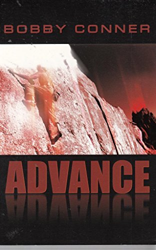 Advance (9781929371358) by Bobby Conner
