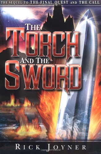 Beispielbild fr The Torch and the Sword zum Verkauf von ThriftBooks-Dallas