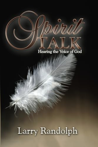 Stock image for Spirit Talk for sale by ICTBooks