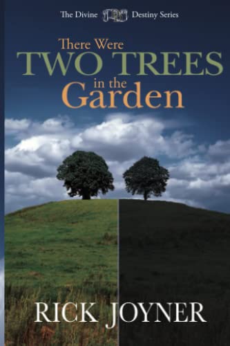 Imagen de archivo de There Were Two Trees in the Garden a la venta por Zoom Books Company