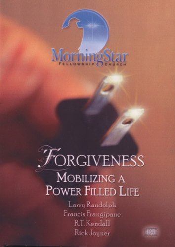 9781929371624: Forgiveness: Mobilizing a Power Filled Life