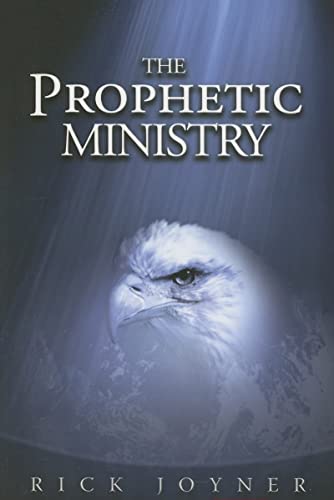 Stock image for The Prophetic Ministry for sale by Dream Books Co.