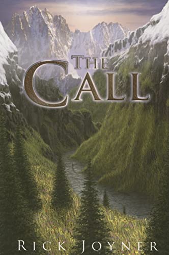 Stock image for The Call for sale by -OnTimeBooks-