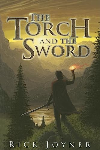 Stock image for TORCH AND THE SWORD (Final Quest) for sale by THE SAINT BOOKSTORE