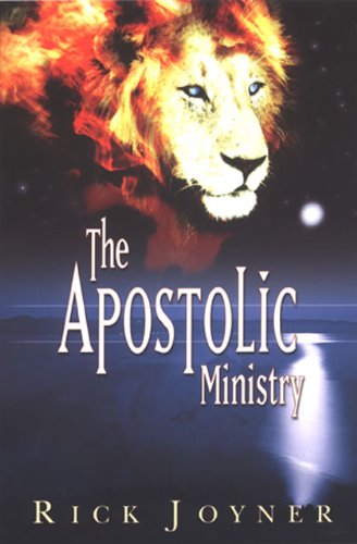 Beispielbild fr The Apostolic Ministry zum Verkauf von ThriftBooks-Reno