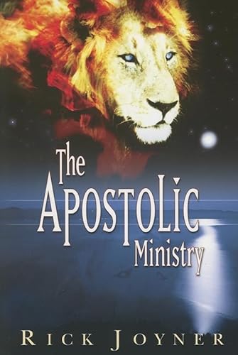 9781929371990: The Apostolic Ministry