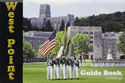 Stock image for West Point Guide Book for sale by Wonder Book