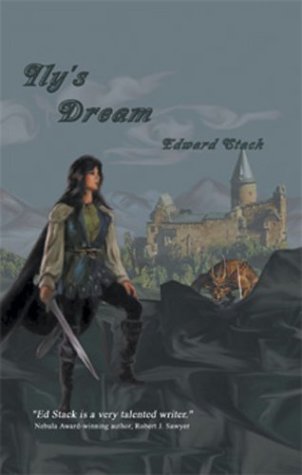 Imagen de archivo de Ily's Dream a la venta por Libris Hardback Book Shop