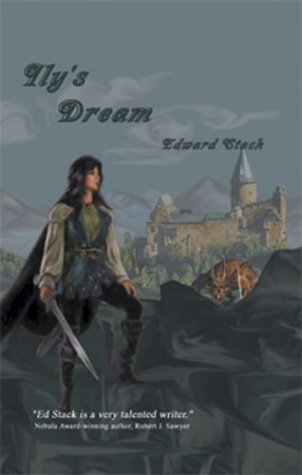 Stock image for Ily's Dream for sale by Libris Hardback Book Shop