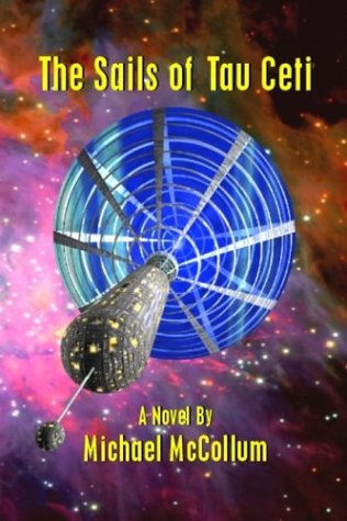Stock image for The Sails of Tau Ceti for sale by Rye Berry Books